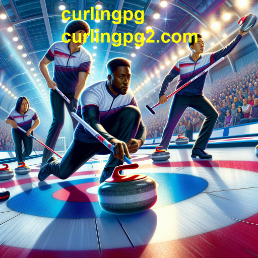 A Importância das Equipes no Curling