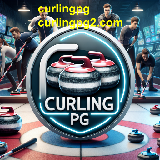 CurlingPG oferece uma plataforma para que jogadores de todos os níveis se conectem, troquem experiências e formem equipes.